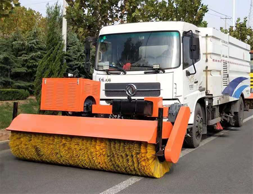 3米自带动力除雪滚参数