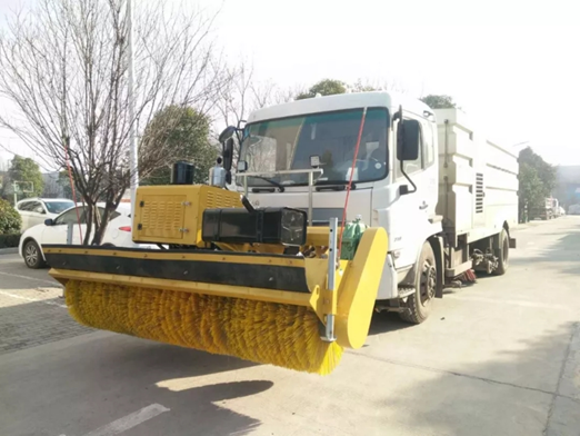 3米自带动力除雪滚参数